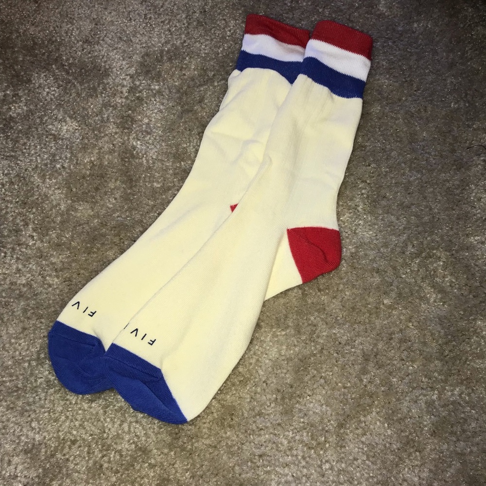 Five Four Socks